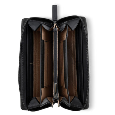 bugatti Sina - Geldbörse 18cc 19 cm (black) - Ansicht 5