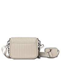 bugatti Sira - Umhängetasche 20 cm (beige) - Ansicht 3