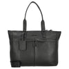 Burkely Minimal Mason - Briefcase 15.6" 35 cm (black)