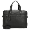 Burkely Minimal Mason - Briefcase 15.6" 38 cm (black)