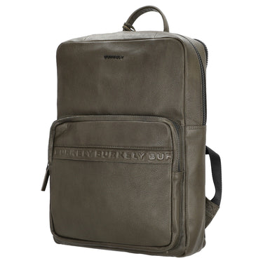 Burkely Minimal Mason - Rucksack 15.6" 45 cm (green) - Ansicht 5