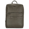 Burkely Minimal Mason - Rucksack 15.6" 45 cm (green)