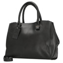 Burkely Vintage Wieske Workbag - Handtasche 35 cm (black) - Ansicht 2