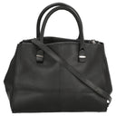 Burkely Vintage Wieske Workbag - Handtasche 35 cm (black) - Ansicht 4