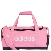 adidas Linear Duffle S - Reisetasche S (sttrbl/white)