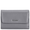 Picard Bingo - Wallet 12cc 14 cm (granite)