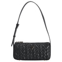Guess Stacey Mini - Schultertasche 23 cm (black)