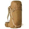 The North Face Terra 55 - Trekking Backpack S/M 61 cm (utility brown/khaki stone)