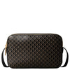 Calvin Klein Emblem - Umhängetasche 21 cm (black)