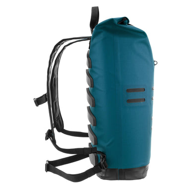 Ortlieb Commuter-Daypack 21 - Rucksack 15.4" 50 cm (petrol) - Ansicht 2