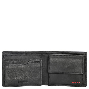 Samsonite Pro-Dlx 6 Slg 046 - Geldbörse 6cc 10.5 cm (black) - Ansicht 2