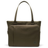 Herschel Kaslo Tote Tech - Shopper 21.5 cm (ivy green tonal)