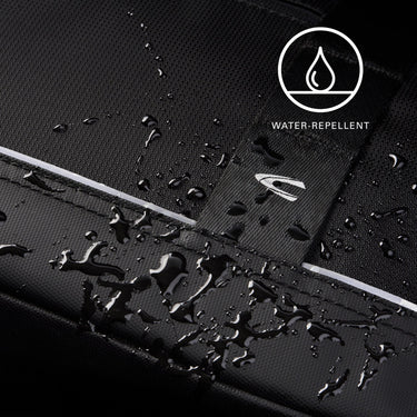 Camel Active Connect - Gürteltasche 31 cm (black) - Ansicht 6