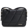 HUGO Women Yorih Q Crossbody - Shoulder Bag 21 cm (black)