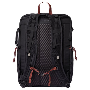 Sandqvist Ridge Hike - Rucksack 16" 42 cm (black) - Ansicht 2