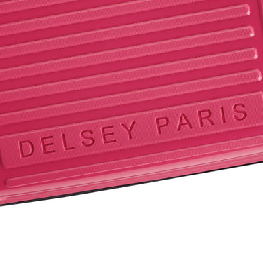 Delsey Paris Lutece SE - 4-Rollen-Trolley L 75 cm erw. (magenta) - Ansicht 8