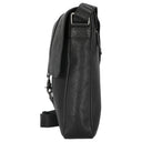 Burkely Antique Avery - Umhängetasche M 34 cm (black) - Ansicht 3