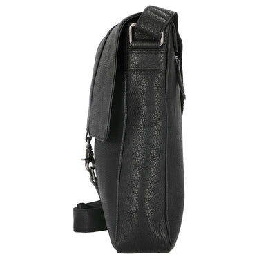 Burkely Antique Avery - Umhängetasche M 34 cm (black) - Ansicht 3