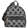 Liu Jo Esploratrice - Backpack M 29 cm (black)