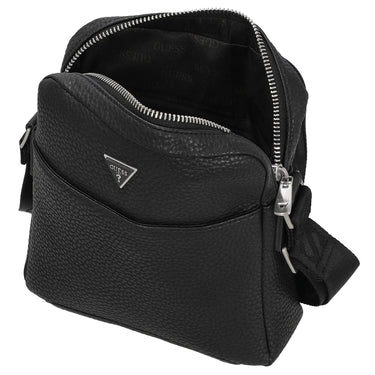 Guess Torino - Umhängetasche 23.5 cm (black) - Ansicht 6