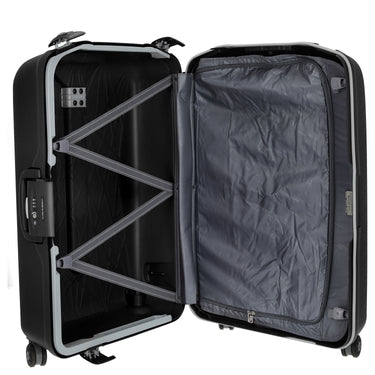 Roncato Light - 4-Rollen-Trolley L 75 cm (nero) - Ansicht 6