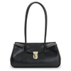 HUGO Women Quinley SM Shoulder Bag - Schultertasche 33 cm (black)