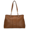 Liu Jo Ematite - Shopper M 38 cm (Color: nut)