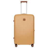 Brics Taormina - 4-Wheel Trolley L 75 cm expandable (honig)