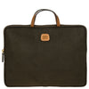 Brics Life - Laptop Bag 35 cm (olive)
