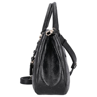 Guess Carmella - Henkeltasche 35 cm (black logo) - Ansicht 3