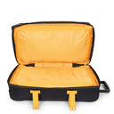 Eastpak Tranverz M 78 - Rollenreisetasche 67 cm (kontrast mango) - Ansicht 3
