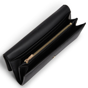 Tommy Hilfiger Modern - Geldbörse L 12cc 19 cm (black) - Ansicht 2