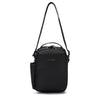 pacsafe V Tour Crossbody - Crossbody Bag 28.5 cm (Color: jet black)