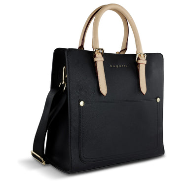 bugatti Ella - Henkeltasche L 30 cm (black) - Ansicht 2