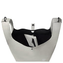 The Urban Society Market - Beuteltasche 34 cm (neutral grey) - Ansicht 6