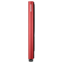 Secrid Cardprotector Fluted for Magsafe - Geldbörse 6cc 10.2 cm (red) - Ansicht 2