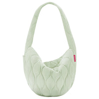 puffer iced matcha