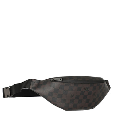 Joop Cortina Piazza Leo - Gürteltasche 37 cm (seal brown) - Ansicht 5