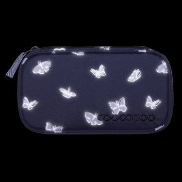 Coocazoo - Schlampermäppchen 24 cm (Reflective Wings) - Ansicht 4