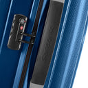 Samsonite Chronolite - 4-Rollen-Trolley M 69 cm (electric blue) - Ansicht 8