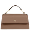Aigner Delia - Shoulder Bag S 23 cm (oat beige)