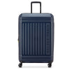 Delsey Paris Lutece SE - 4-Wheel Trolley 76 cm erw. (navy blue)