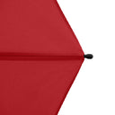 Knirps T.200 M Duomatic - Taschenschirm Regenschirm (red) - Ansicht 5
