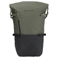 Vaude CityGo 23 II - Rucksack 13.3" 53 cm (khaki)