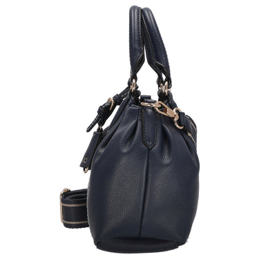 Liu Jo Trepida - Henkeltasche S 26 cm (dress blue) - Ansicht 3