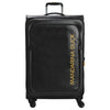 Mandarina Duck ECO - 4-Rollen-Trolley L 78 cm erw. (black)