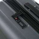 Eminent DANDELION - 4-Rollen-Trolley M 66 cm erw. (dark grey) - Ansicht 7