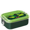 Step by Step Accessories Stainless Steel - Lunchbox 17 cm (Color: Mermaid Lola)