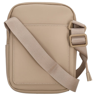 Lacoste Core Essentials - Umhängetasche S 21 cm (viennois) - Ansicht 4