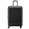 Delsey Paris Lutece SE - 4-Wheel Trolley 69 cm erw. (schwarz)